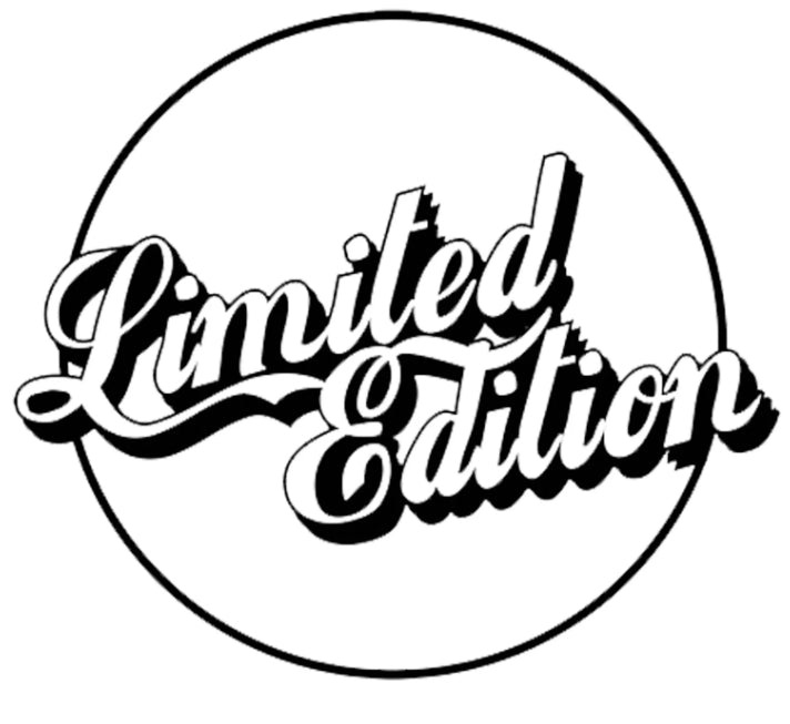 Limited Edition Logo