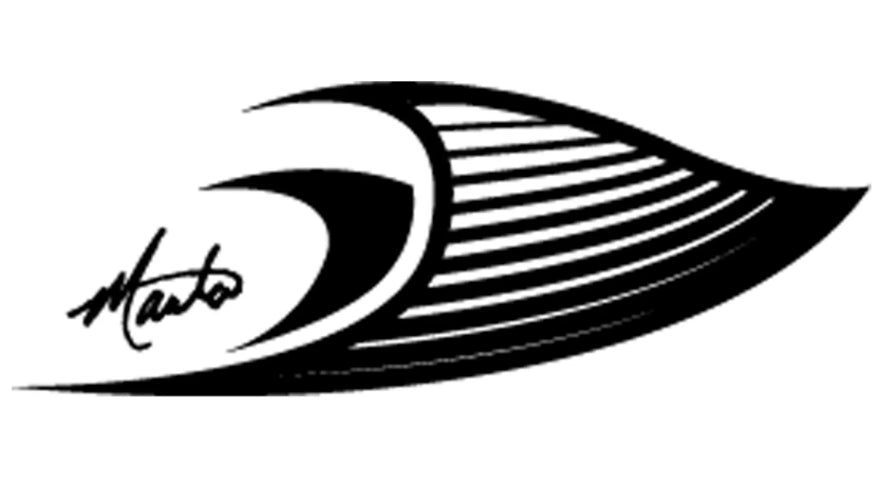 Manta Bodyboards Logo