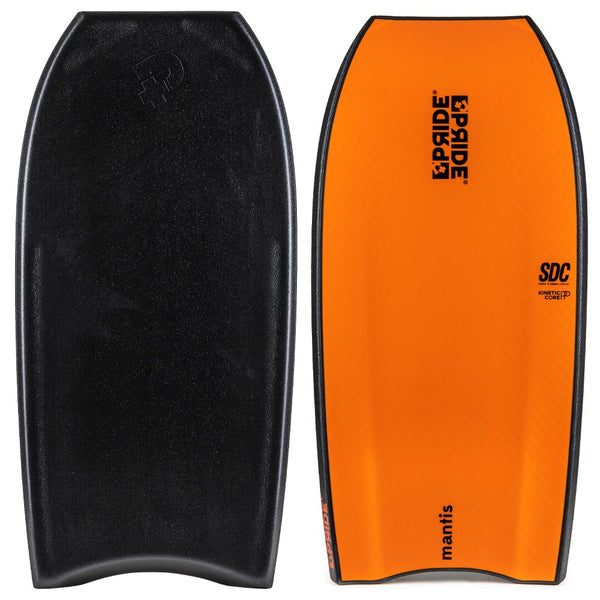 Pride Ben Veitch Mantis SDC PP Bodyboard