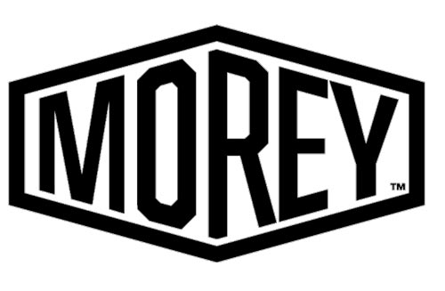 Morey Bodyboards Logo