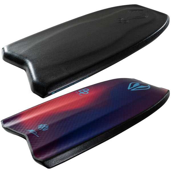 NMD Ben Player XXV Quantum PFST PP WIFLY Quad Concave Bodyboard