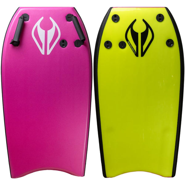 NMD Handle EPS Bodyboard