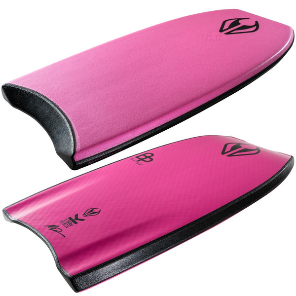 NMD Ben Player 1.5PP Bodyboard