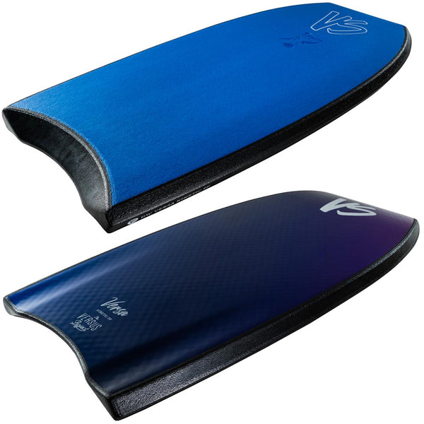 VS Dave Winchester Versa PP Bodyboard