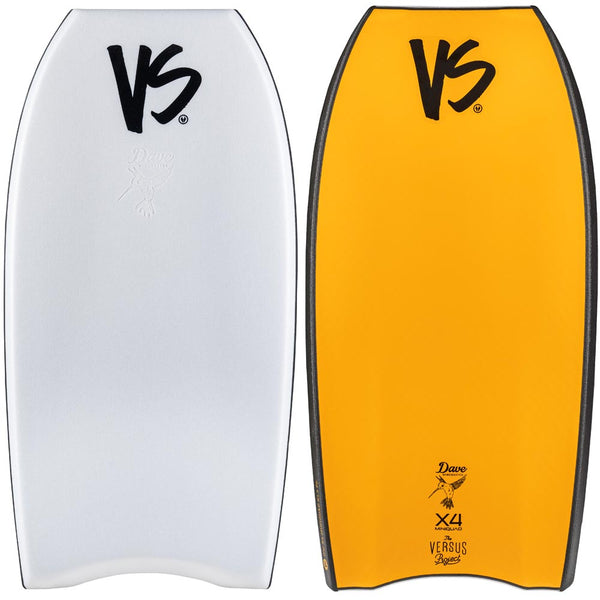 VS Dave Winchester Mini Quad 1.5lb PP Bodyboard