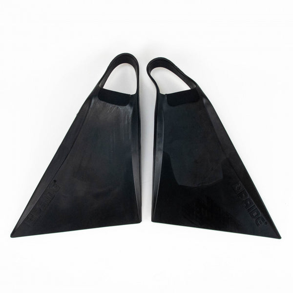 Vulcan V3 Fins - Limited (Black)