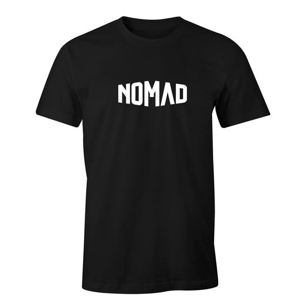 Nomad 20 Years T-Shirt