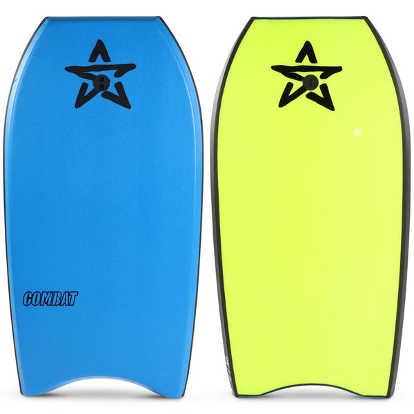 Stealth Combat EPS Bodyboard