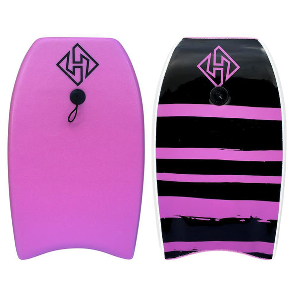 Hubboards Lite Mini 21 Kickboard