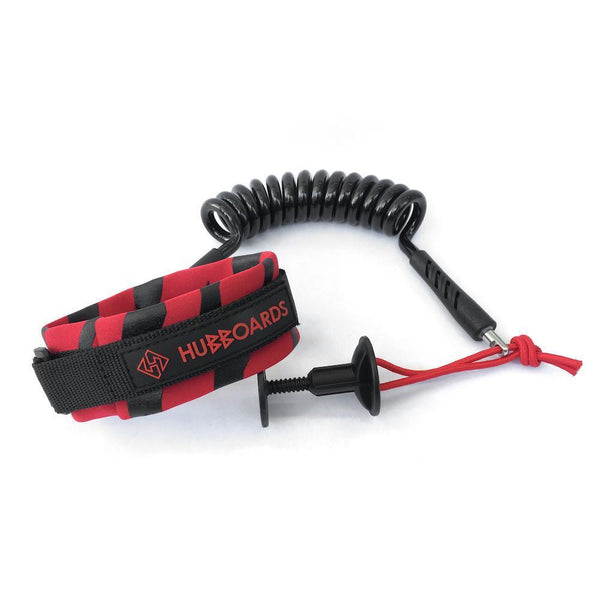 Hubboards Comp Bicep Leash