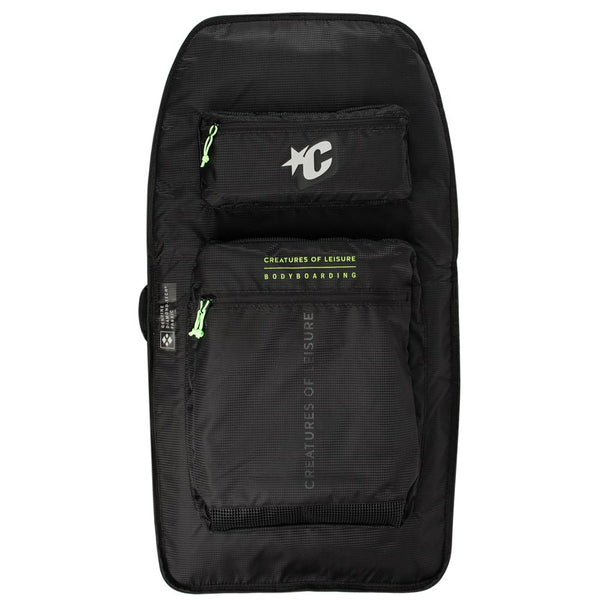 Creatures of Leisure Double Case Bodyboard Bag