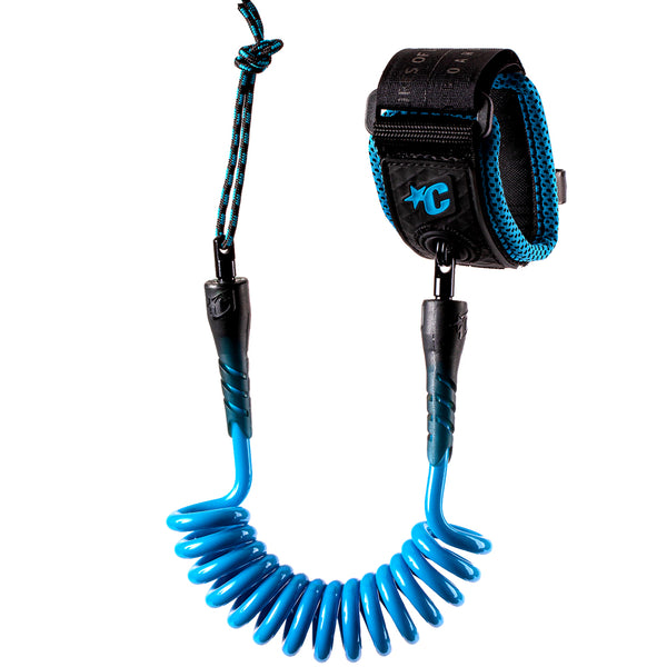 Creatures of Leisure Reliance Wrist Leash - Blue