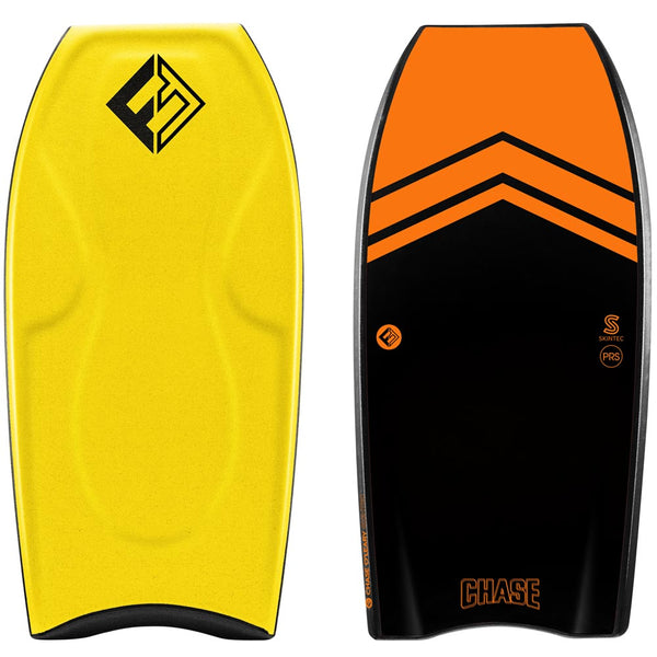 Funkshen Chase OLeary Skintec PP Bodyboard