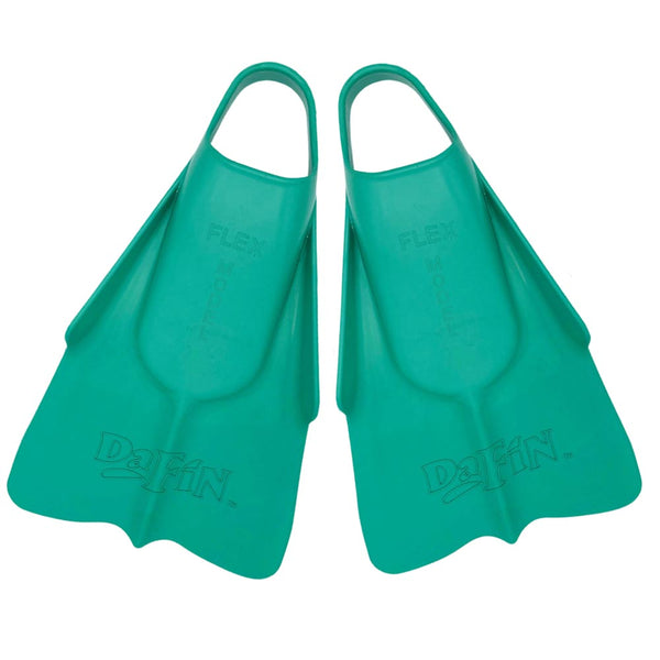 DaFin Flex Fins - Sea Green