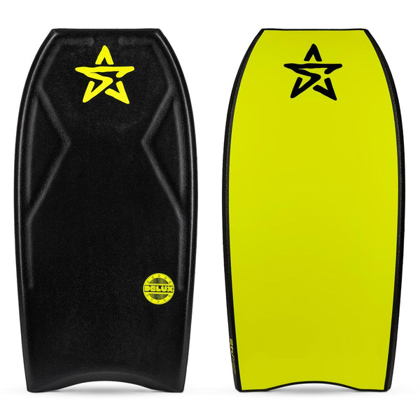 Stealth Delux PE Bodyboard