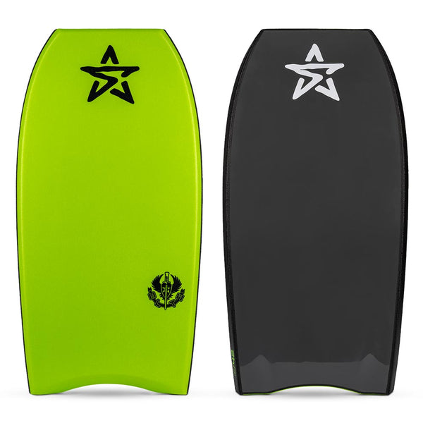 Stealth Elite PE Bodyboard