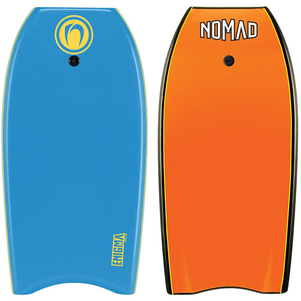 Nomad Enigma EPS Bodyboard