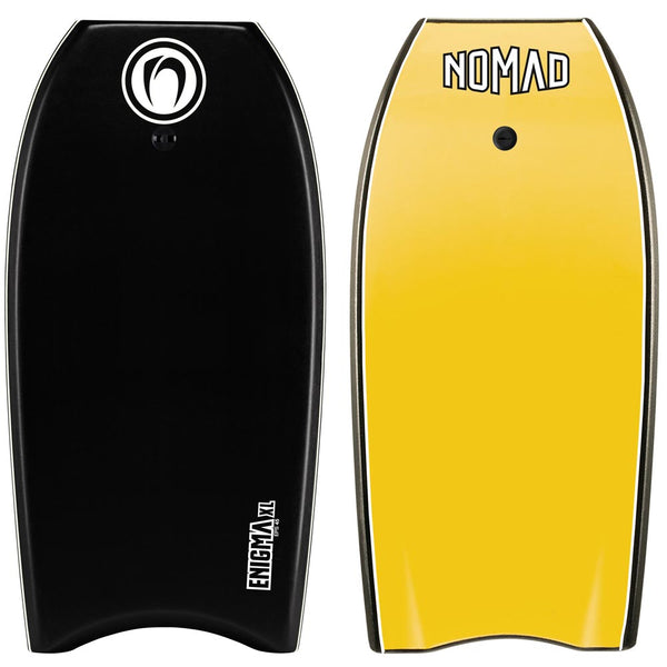 Nomad Enigma XL EPS Bodyboard