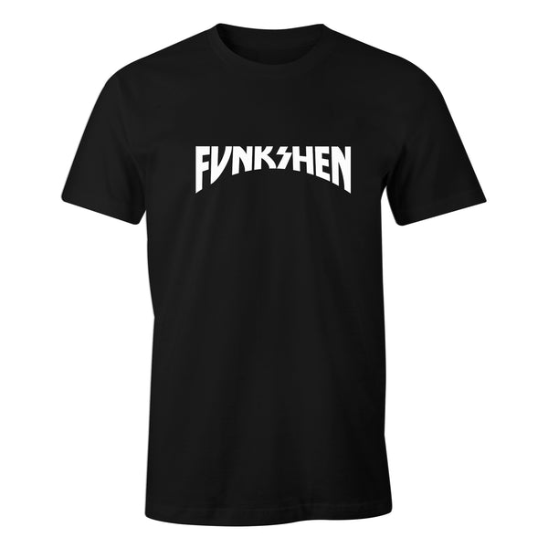 Funkshen Destroy T-Shirt