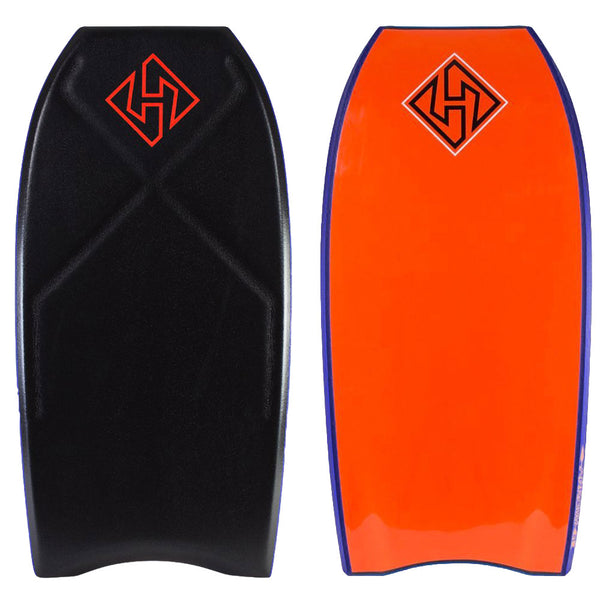 Hubboards Jared Houston Arrow PE Bodyboard