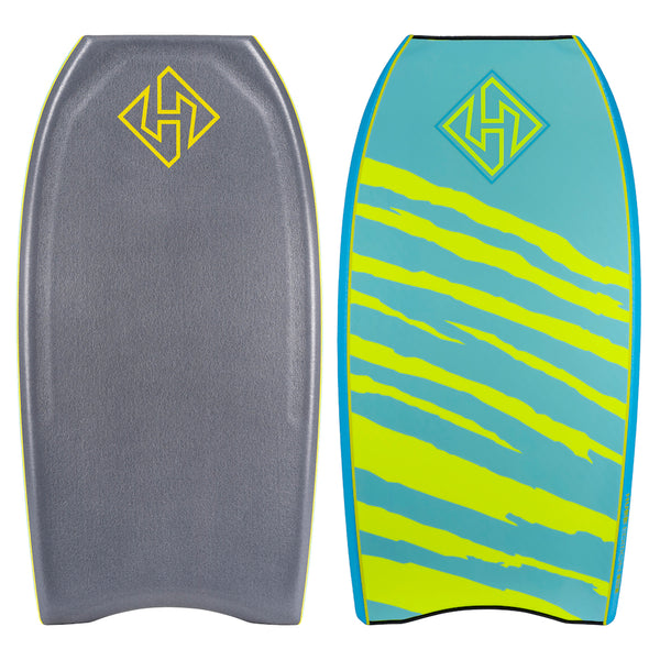 Hubboards Jeff Hubbard Deluxe PE Bodyboard