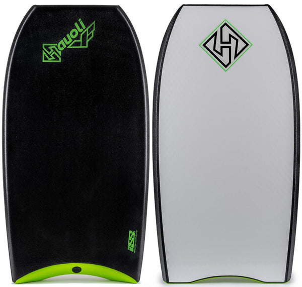 Hubboards Hauoli VF PP High Volume ISS Bodyboard