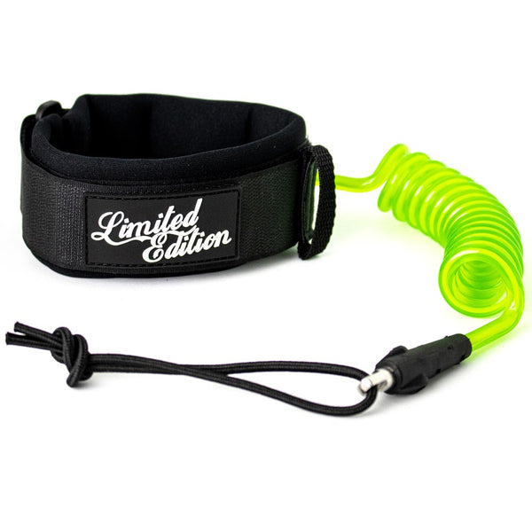 Limited Edition Pro 7mm Bicep Leash - Large Fit