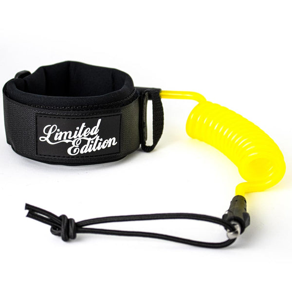 Limited Edition Pro 7mm Bicep Leash - Medium Fit