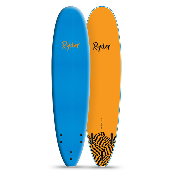 Ryder Mal 7 6 Soft Surfboard