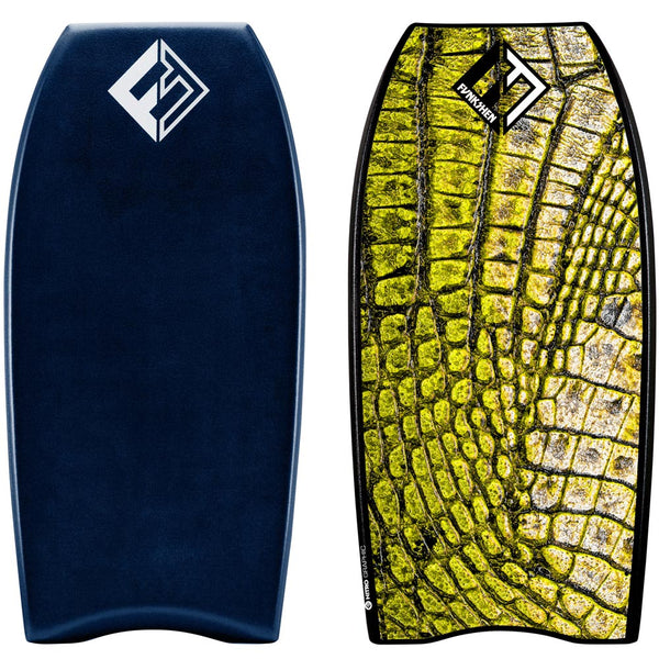 Funkshen Nitro Graphic PP Bodyboard