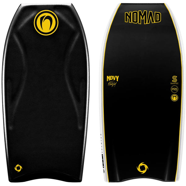 Nomad Michael Novy Skintec Supreme PP Bodyboard