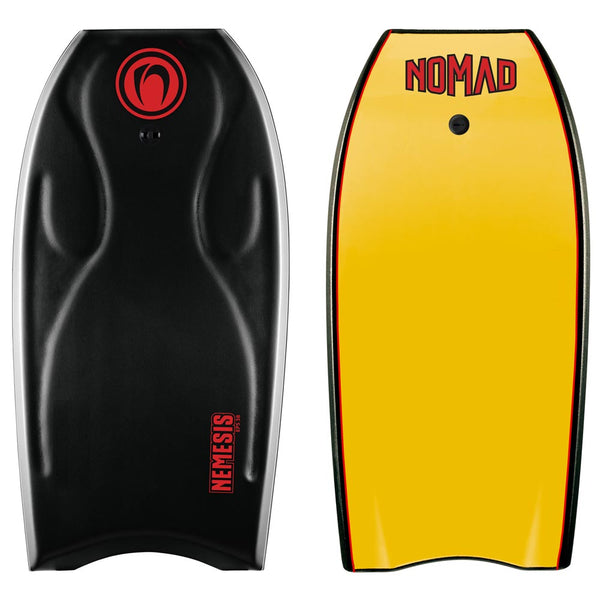 Nomad Nemesis EPS Bodyboard