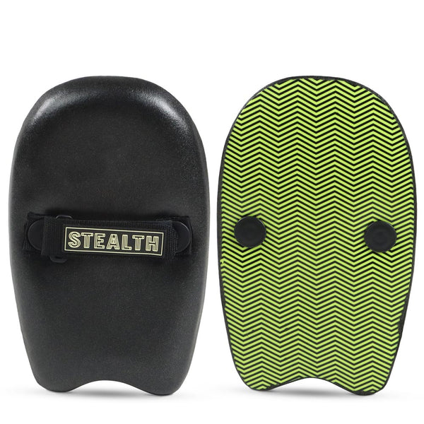 Stealth Plugga 13 inch Handboard