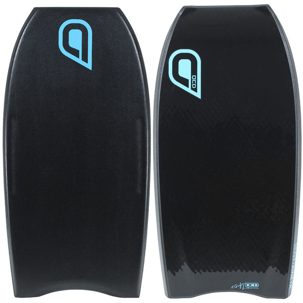 QCD Drive PP Bodyboard