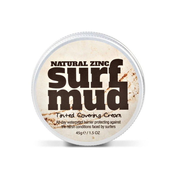 Surfmud Natural Zinc 45g