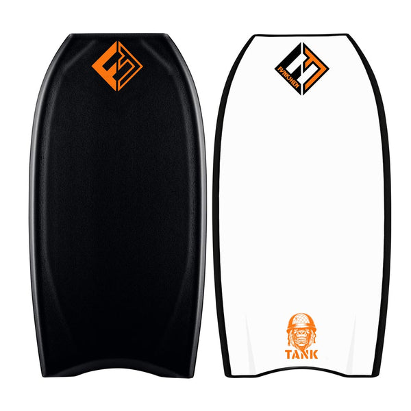 Funkshen Tank PP Bodyboard