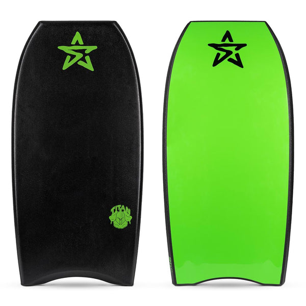 Stealth Titan PE Bodyboard