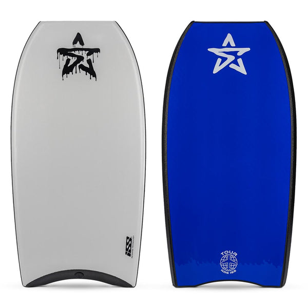 Stealth Tour NRG ISS Bodyboard