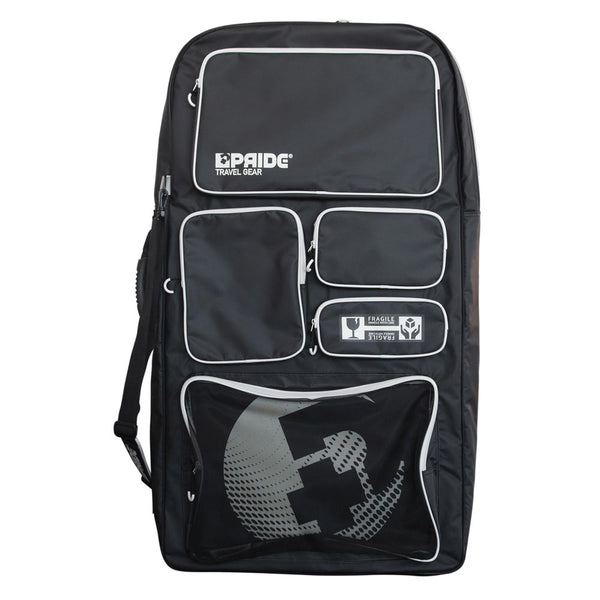 Pride Travel Padded Double Bodyboard Bag