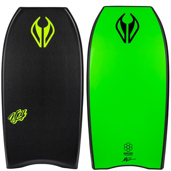 NMD NJOY PE Bodyboard