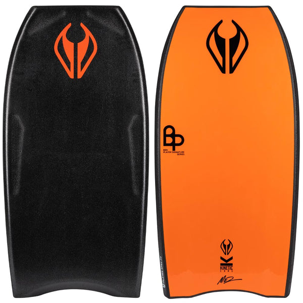 NMD Ben Player Spec LTD PP Bodyboard