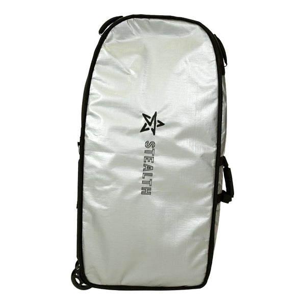 Stealth Tank Quad Bodyboard Bag