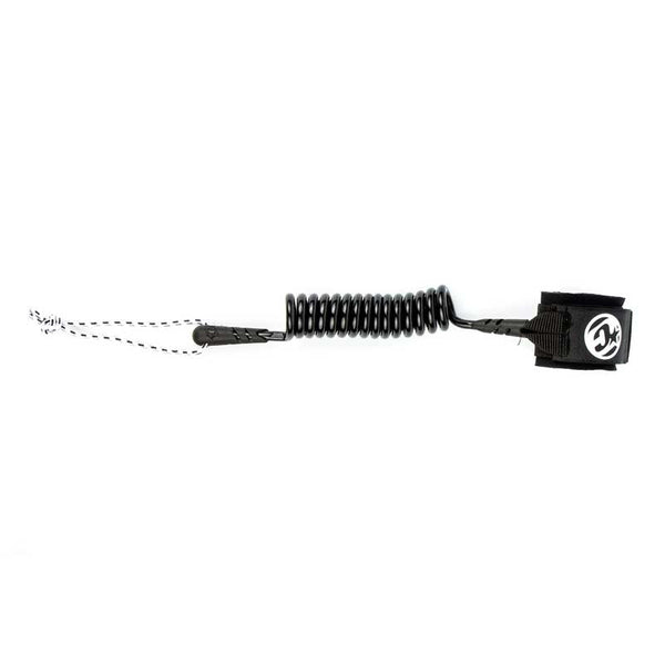 Creatures of Leisure Basic Wrist Leash - Black