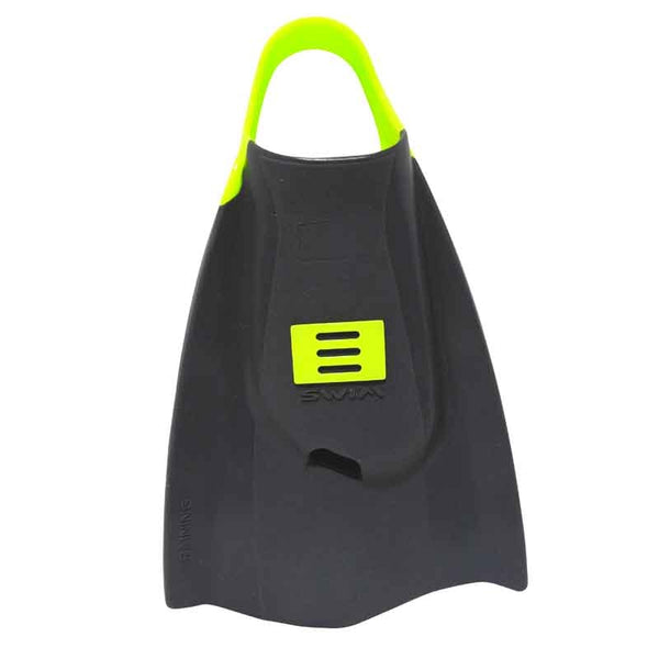 DMC Elite Fins - Charcoal