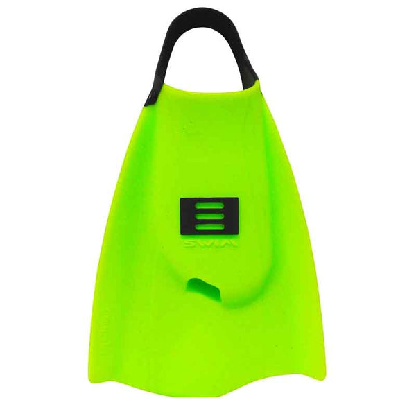 DMC Elite Fins - Fluro Green