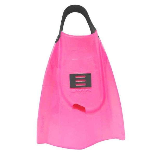 DMC Elite Fins - Pink