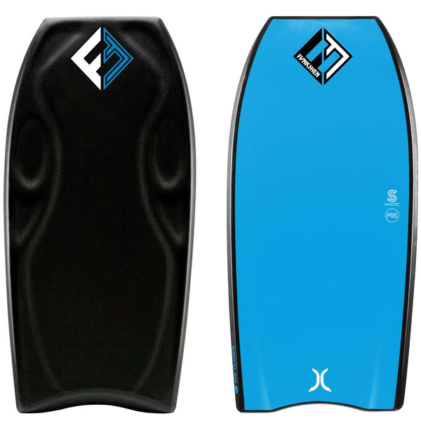 Funkshen Joe Clarke Skintec PP Bodyboard