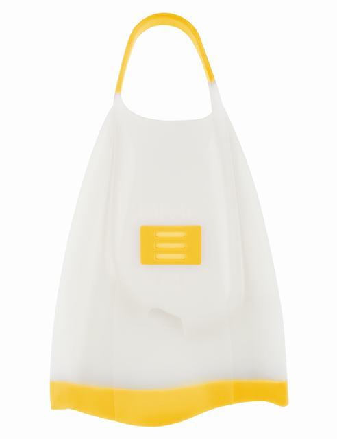 DMC Elite Fins - Kandy Yellow