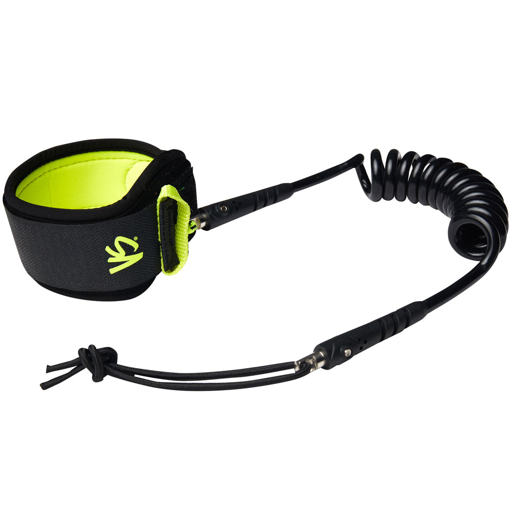 Pride Pierre Louis Costes Bicep Leash - Flaming Graphic - Inverted