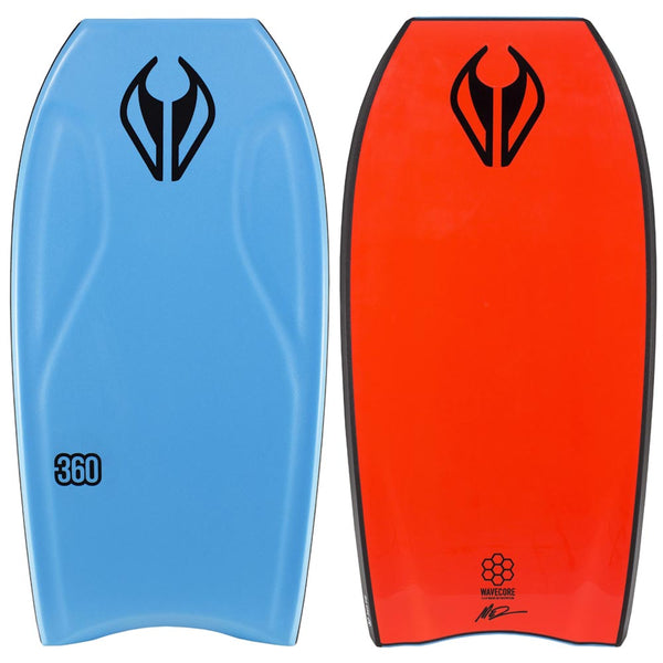 NMD 360 PE Bodyboard